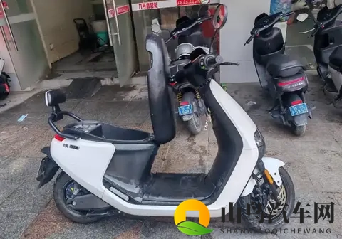 12月1日后，将有大量零公里二手电动车上市，这种车型可以买吗？-1