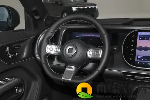 17万不到买合资电混SUV，4天一充续航无忧，适合家用-2