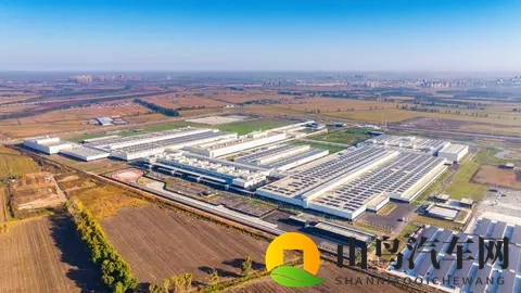 为什么地方政府对车企是又爱又恨？用地指标太大，内部还容易打架-1