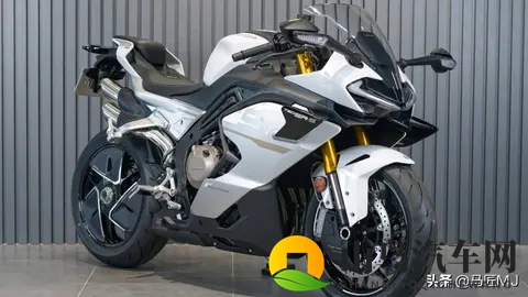 新车上市!春风750SR–S售价44980元,国产四缸来了!-2