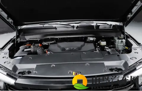 纯电续航200公里，配800V快充平台，坦克400 Hi4-Z上市-2