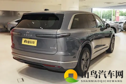 纠结大五座还是大三排？建议你试试乐道L90，无短板+高实用-2