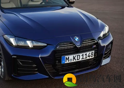 宝马4系：双门、四门、敞篷，谁才是你的菜？-1