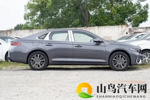 8155 芯片、家用空间，这台车能成为长线选手吗？-1