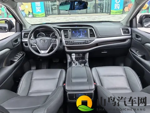 几个W拿下大汉兰达？2018款四驱7座，家用真香！-3