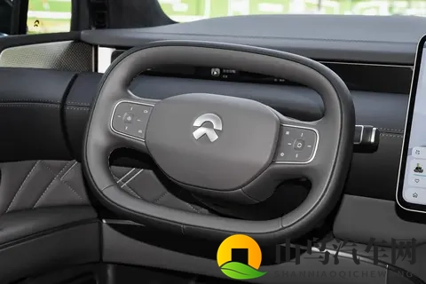 ET9天行底盘如何让53米大车身获得A级车般的灵活操控，一文看懂-1