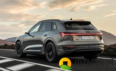 Q8 E-Tron阵亡后的“答卷”：奥迪2026的现实与无奈-3