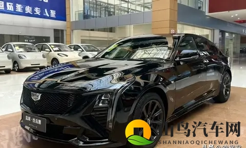 豪车降价潮掀起购车狂潮,低价诱惑背后藏着什么陷阱-2