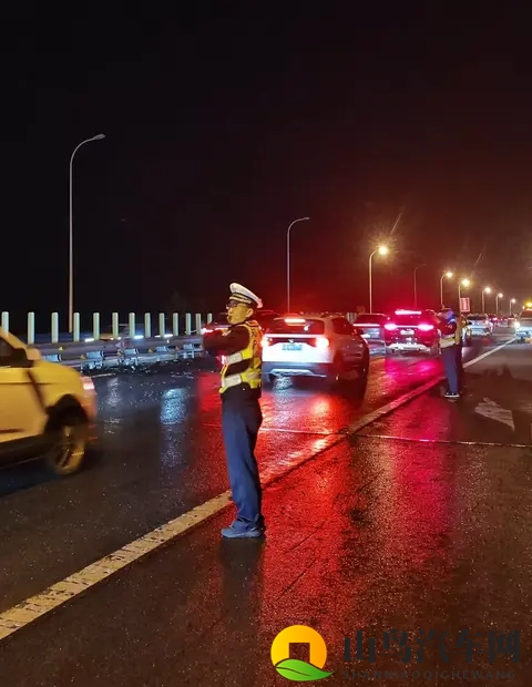 冬季恶劣天气频现 强化认知+全面防备=出行平安-3