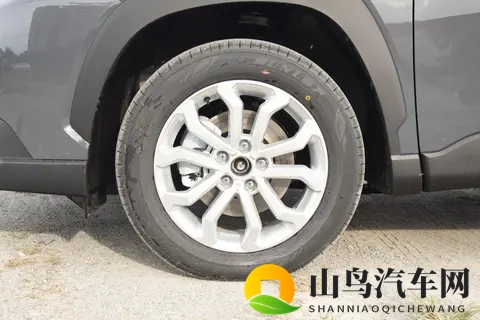 2026款锋兰达：燃油版还是混动版？13万级合资SUV的终极选择-3