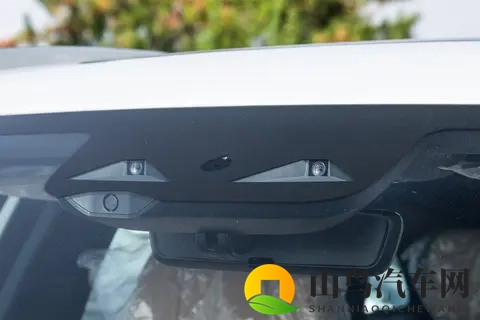 家用新能源SUV选车记:捷途山海L7 PLUS深度体验-3