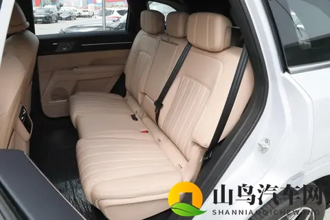 10万级大5座or7座SUV，10月销量超23万台，试驾捷途X70L-3