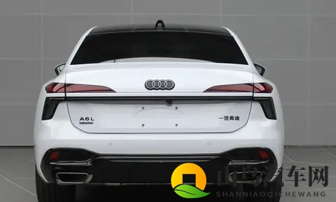 奥迪A6L设计“大变脸”引争议：是大胆革新还是用力过猛？-1