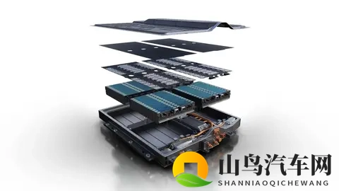 磷酸铁锂电池vs三元锂电池：安全性差异的核心真相，不是嘴硬-3