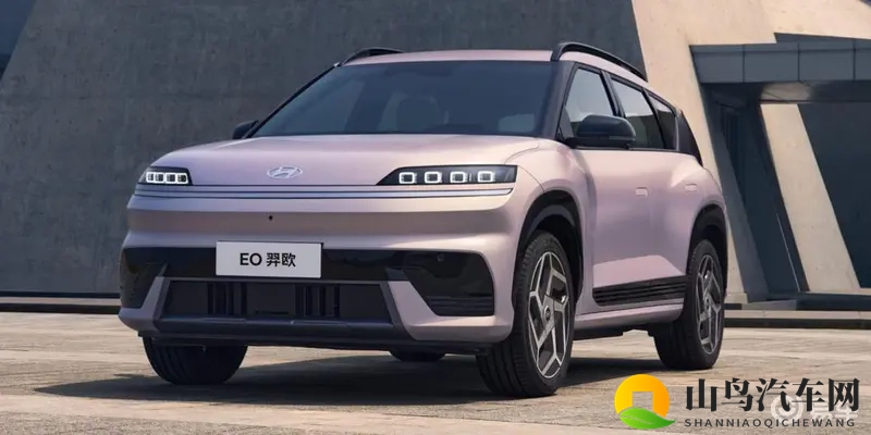 成人A∨：全新车型亮相，智能环保引关注-1