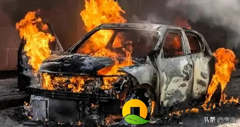 车企举报自媒体,舆论反噬自己,信任崩得比车还快-1