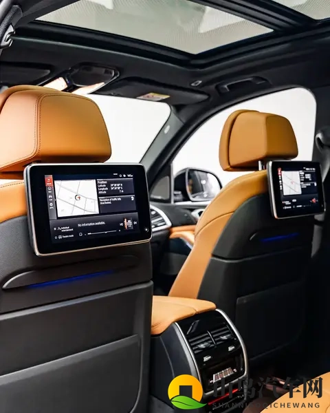 宝马X5二手 怎么选？-2