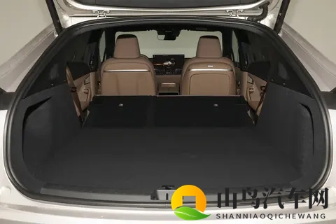 开了一周的乐道L60长续航版，才明白它为什么是六边形战士！-3