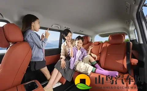 锐胜汽车可不得了，说是想搞清楚MPV到底该怎么玩-2