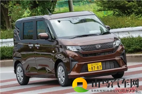 十月,日本车市下滑,比亚迪销量321辆,但K-Car车型快上市了!-1