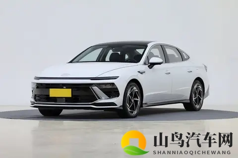 反弹？前三季度韩系车批发销量榜，现代ix35第十，亚军竟是这款车-1