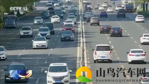 购置税减半，新能源车“变天”-1