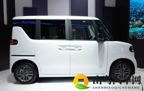 这次真是扬眉吐气了,比亚迪专为日本市场打造K-Car车型!-3