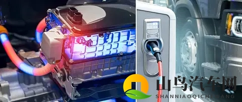 这么容易自燃，到底哪个才更好？磷酸铁锂和三元锂的真相！-3