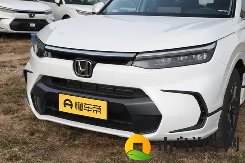 天美Av:都市SUV新宠儿,潮流外观配卓越性能-2