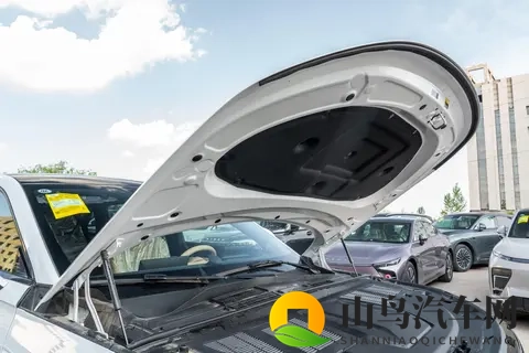 降价不降质，2025款星纪元ET用实力说话，产品力全面升级-2