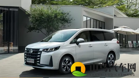 怎一个惨字了得！10月MPV销量榜 无一款销量过万 腾势D9第五-2