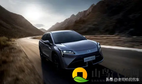 三季度再亏1774亿，子品牌几乎全线下滑！广汽集团路在何方？-1