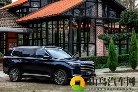 2万元差价的价值博弈：揽月C-DM与唐L DM，谁更懂家庭真实需求？-1