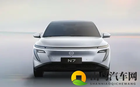 N7,给东风日产“上了一课”?-1