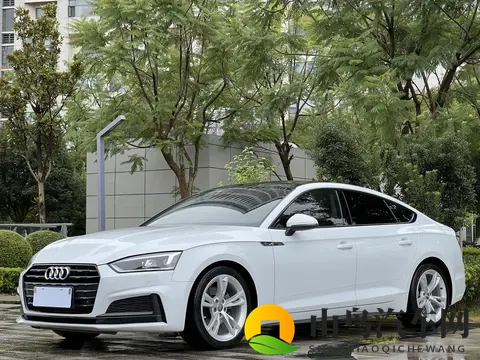 15万多拿下奥迪A5Sportback，颜值与实用兼备的个性之选-3