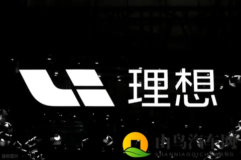 理想 10 月交付 318 万暴跌 38%！累计 146 万背后，纯电救场能否翻盘？-3