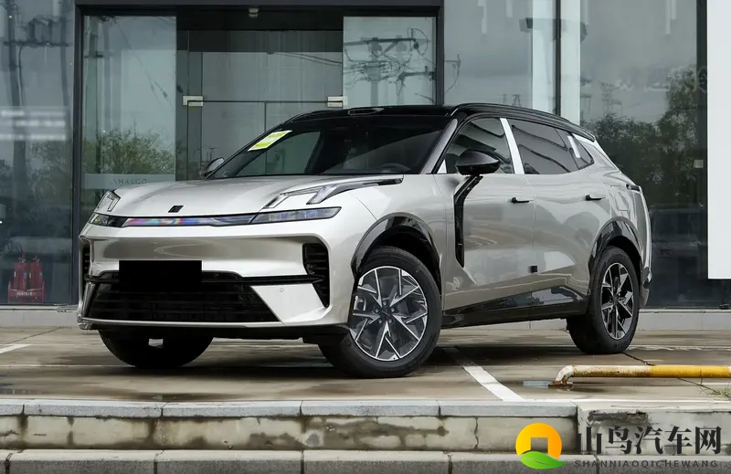 这车上市裸车15.98万元起,预算充足建议一步到位顶配版-1