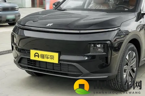 山海L7PLUS，真正的全能选手，每一项都是加分项！-2