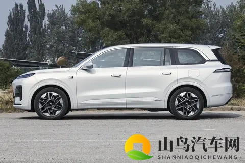 事业刚起步，手握 30 万，买深蓝 S09 还是等华为智选？-2