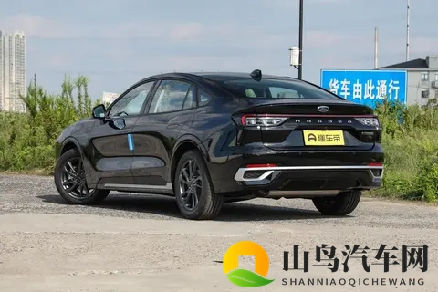 重塑格局，动力为王：2025款福特蒙迪欧20T豪华型深度导购-3