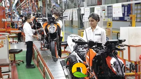 米兰展都不参加，KTM忙改姓-2