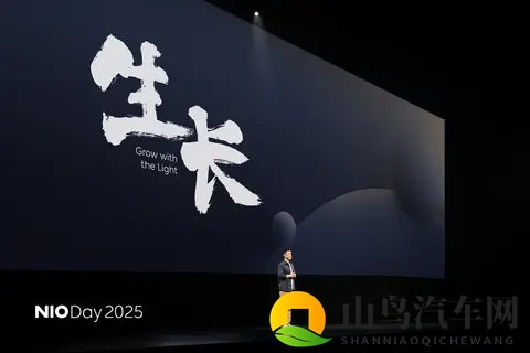 蔚来月交付破4万了，四季度真要让李斌给整盈利了？-1