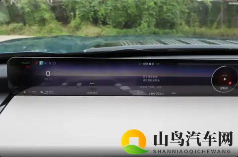 深度试驾捷途纵横G700，全能硬派越野SUV有多香？-1
