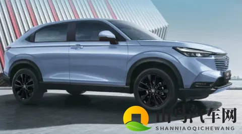 本田缤智降价3万！11月上市还送终身质保-2