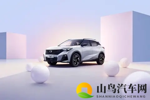 7万级SUV新上市，颜值空间都在线，传祺GS3影速领跑宜昌马拉松-3