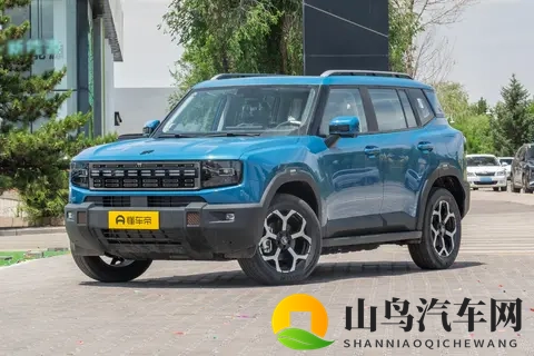 15万预算，带全家去旅行，捷途山海T1四驱版适合吗？-3