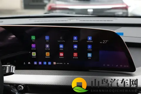 2026款凯迪拉克XT5全方位新车选购指南 配置解读-3