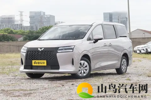 768万起真7座家用MPV，星光730表现均衡值得关注-1