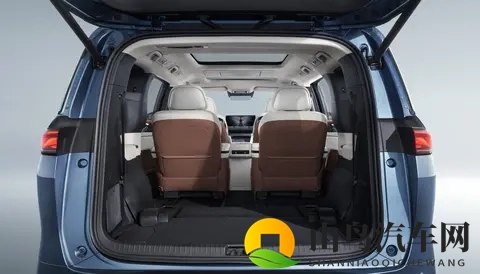 MPV真能成家庭用车“终极选择”？2026款比亚迪夏给出答案-1