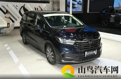 有些钱不能省！本田奥德赛保姆级导购教程，混动MPV就看这一点-3